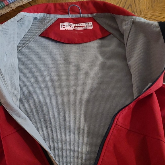 Stormtech jacket - Picture 4 of 4